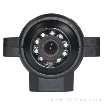 side view camera for bus , truck